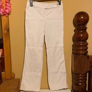 Dress pants